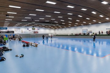 Bild 8 - wBJ TSV Ellerbek - TSV Uetersen : Ergebnis: 15:10